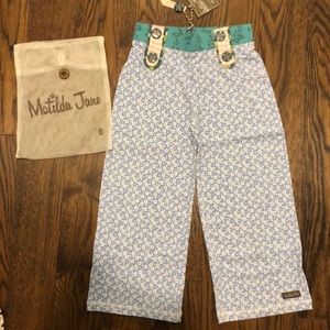 Matilda Jane pants